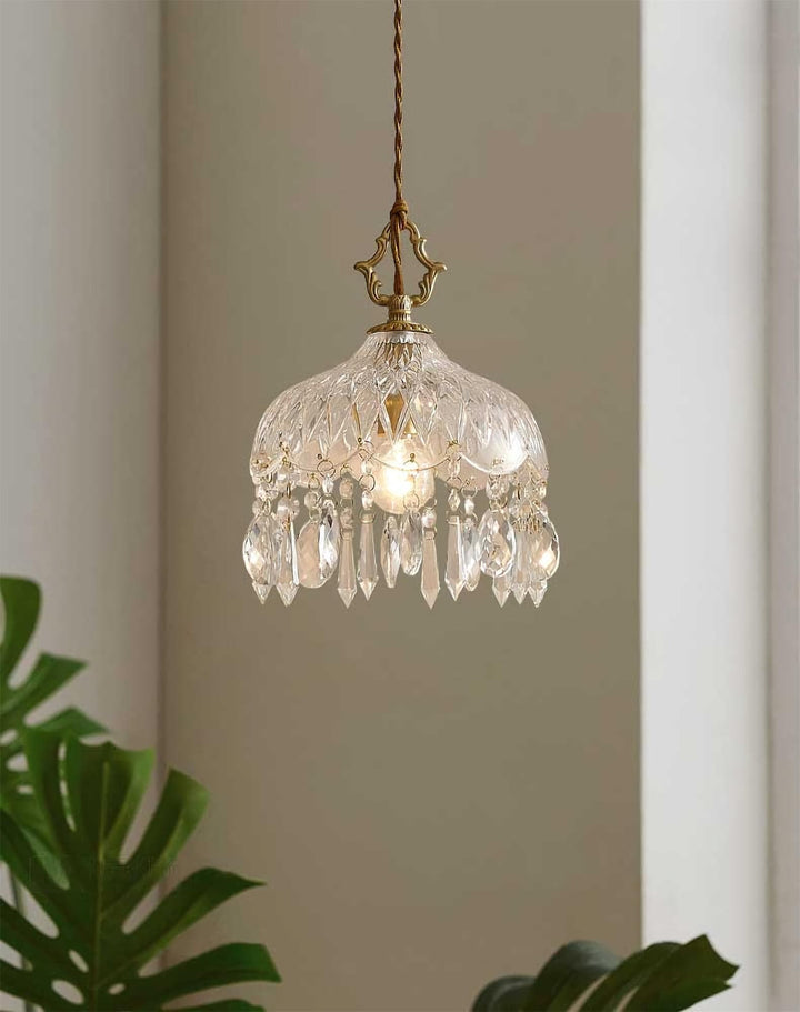 Metavaya Pendant light French Style Pendant Light