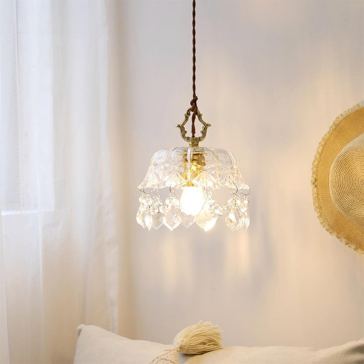 Metavaya Pendant light French Style Pendant Light