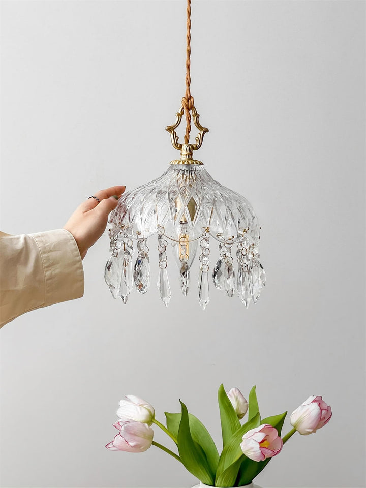 Metavaya Pendant light French Style Pendant Light