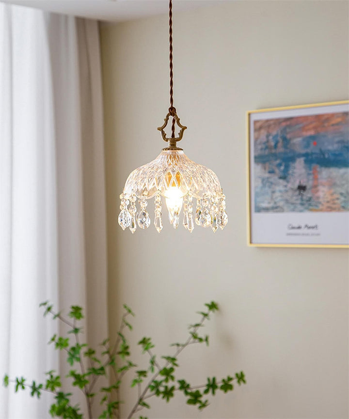 Metavaya Pendant light French Style Pendant Light