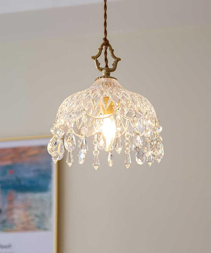 Metavaya Pendant light French Style Pendant Light