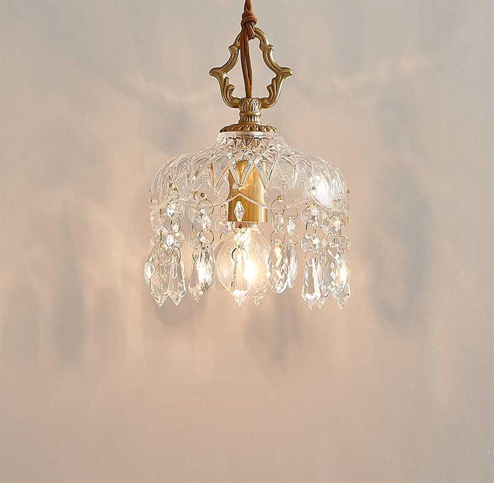 Metavaya Pendant light French Style Pendant Light