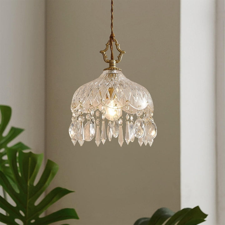 Metavaya Pendant light French Style Pendant Light