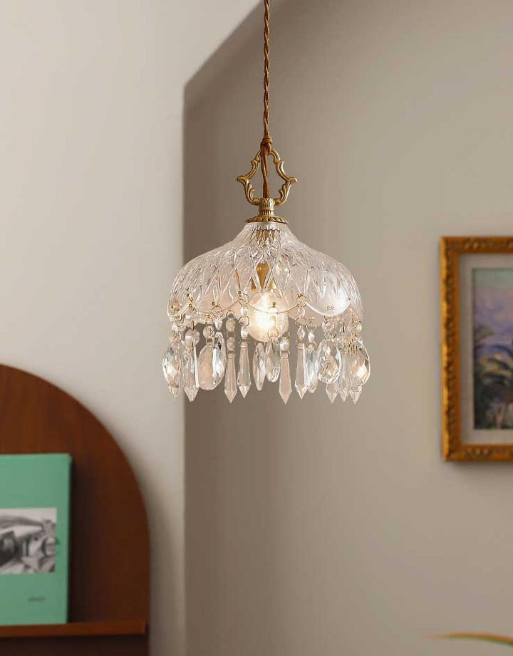 Metavaya Pendant light French Style Pendant Light