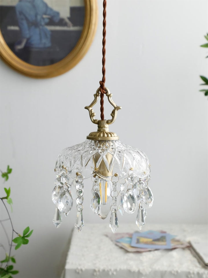 Metavaya Pendant light French Style Pendant Light