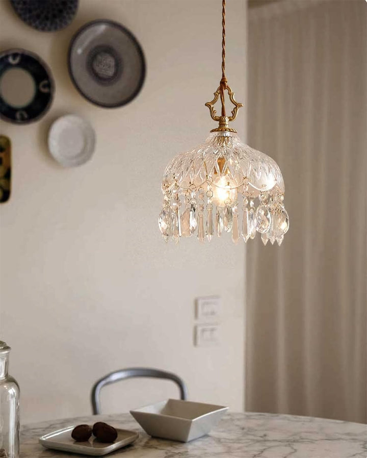 Metavaya Pendant light French Style Pendant Light