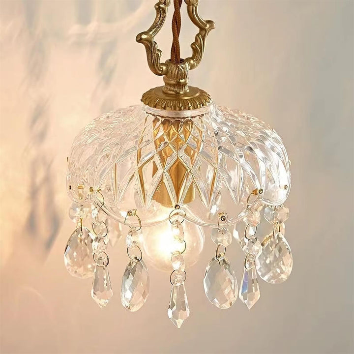 Metavaya Pendant light French Style Pendant Light