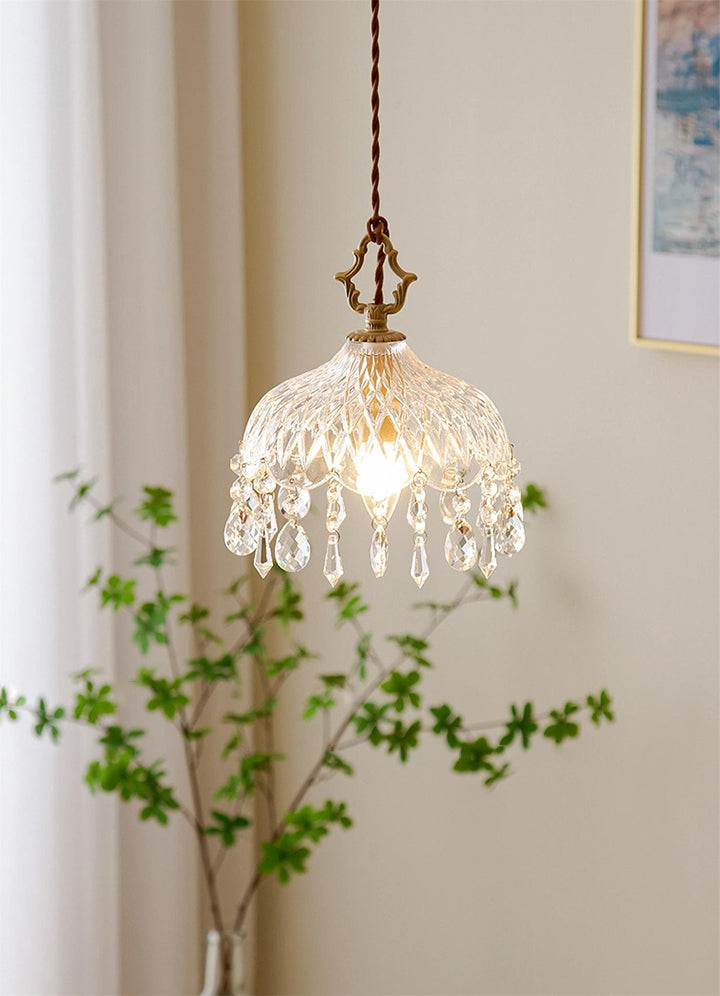 Metavaya Pendant light French Style Pendant Light