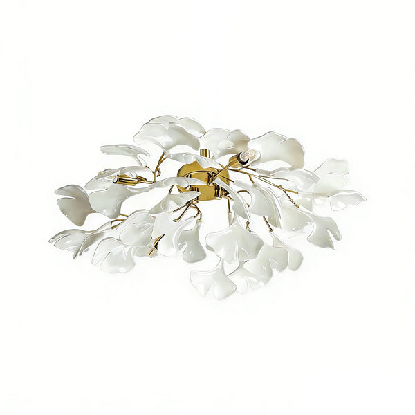 Gingko Ceiling Lamp | Metavaya