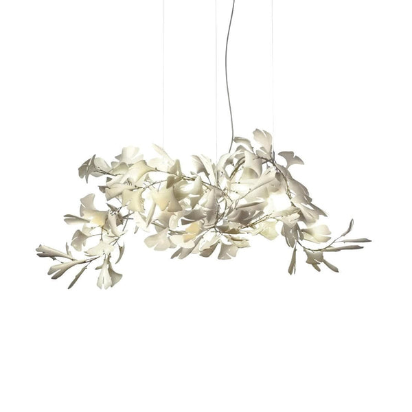 Metavaya Chandelier Gingko Chandelier G