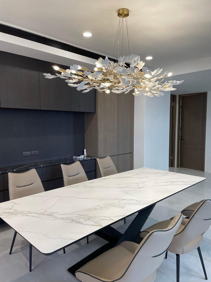 Gingko Chandelier N – Metavaya