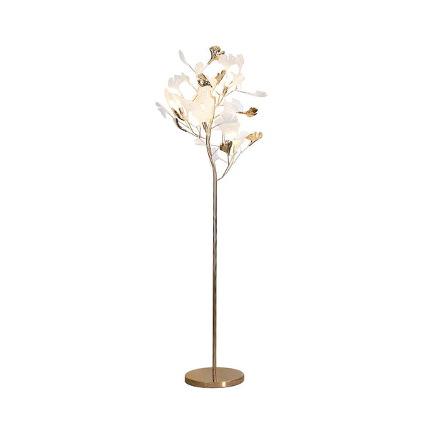 Metavaya Floor lamp Gingko Floor Lamp