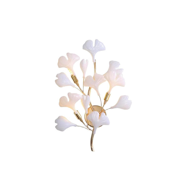 Metavaya Wall lamp Gingko Wall Lamp