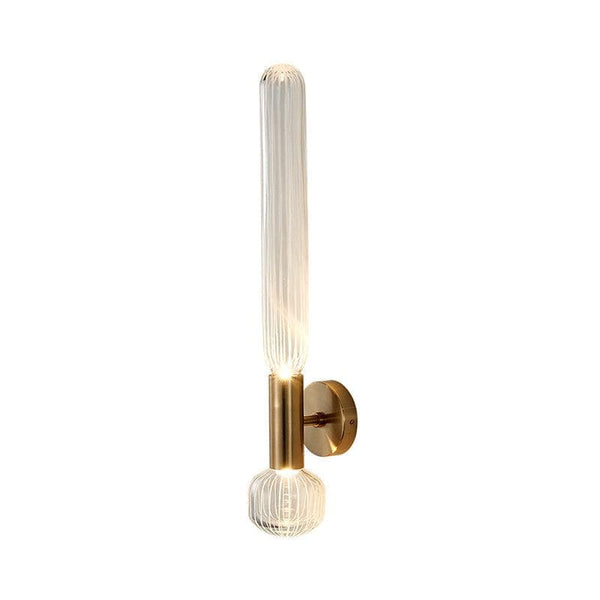 Metavaya Wall lamp Glaive Wall Lamp Blade wall light | glass wall light