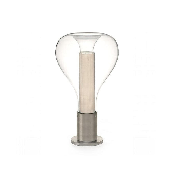 Metavaya Table lamp Glass Beaker Table Lamp