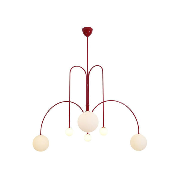 Metavaya Chandelier Gran Finale Suspension Lights