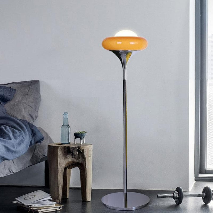 Metavaya Floor lamp Guzzini Floor Lamp Guzzini Floor Lamp | Discount Sale