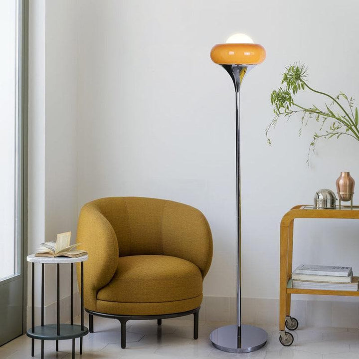 Metavaya Floor lamp Guzzini Floor Lamp Guzzini Floor Lamp | Discount Sale