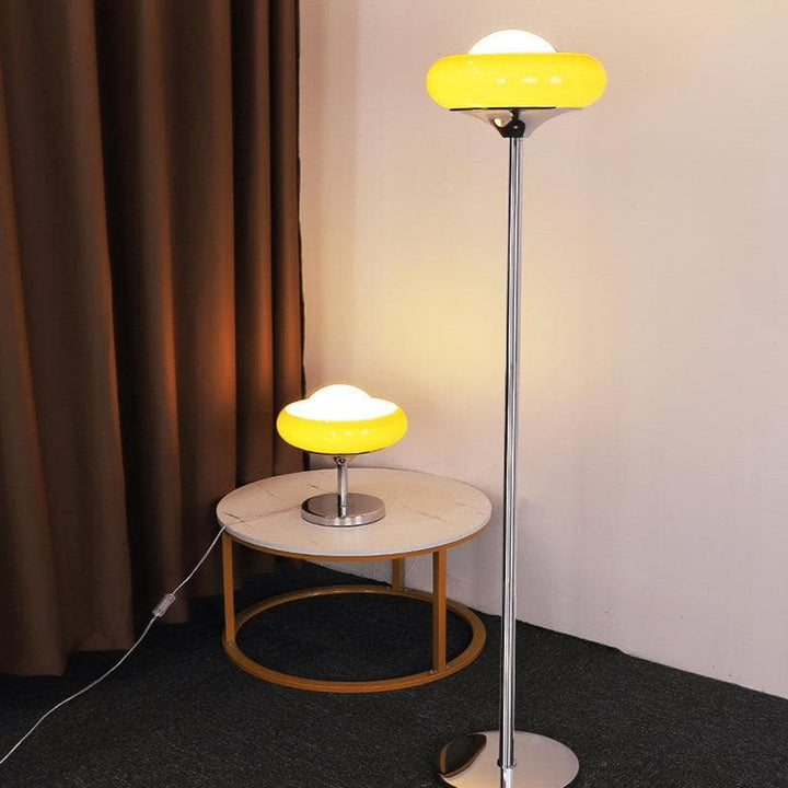 Metavaya Floor lamp Guzzini Floor Lamp Guzzini Floor Lamp | Discount Sale