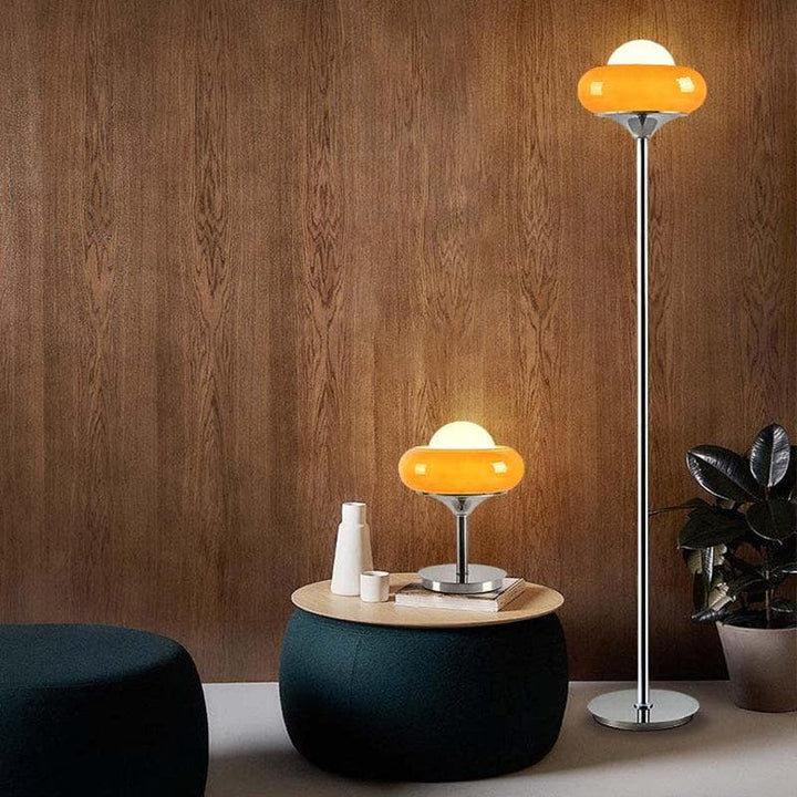 Metavaya Floor lamp Guzzini Floor Lamp Guzzini Floor Lamp | Discount Sale