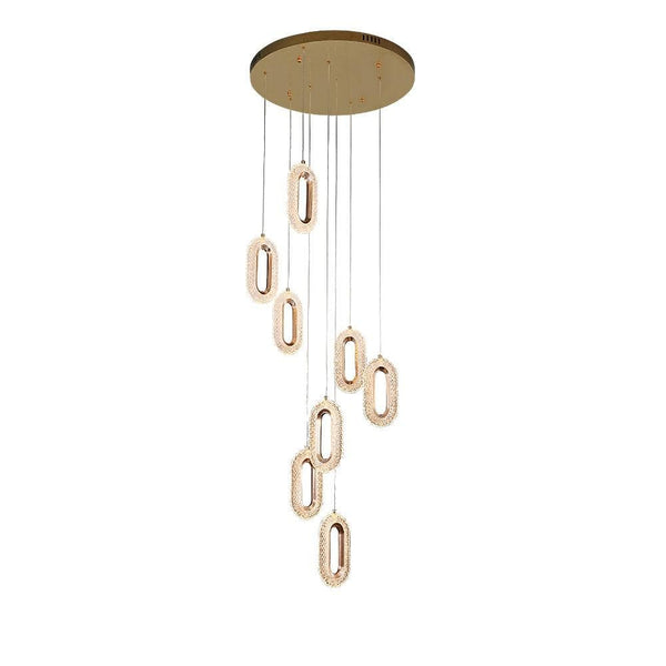 Metavaya Chandelier Gwen Chandelier