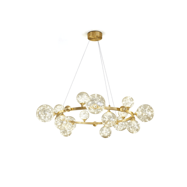 Metavaya Pendant lamp Gypsophila Pendant Lamp Gypsophila Chandelier | Discount Sale