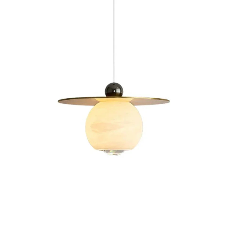 Helios Cord Pendant Light | Metavaya