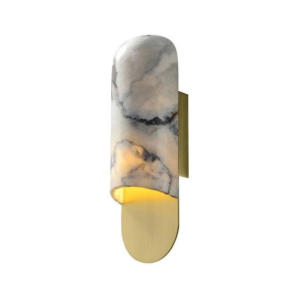 Metavaya Wall lamp Hl Wall Sconce Marble, Hl Wall Sconce - Buy online