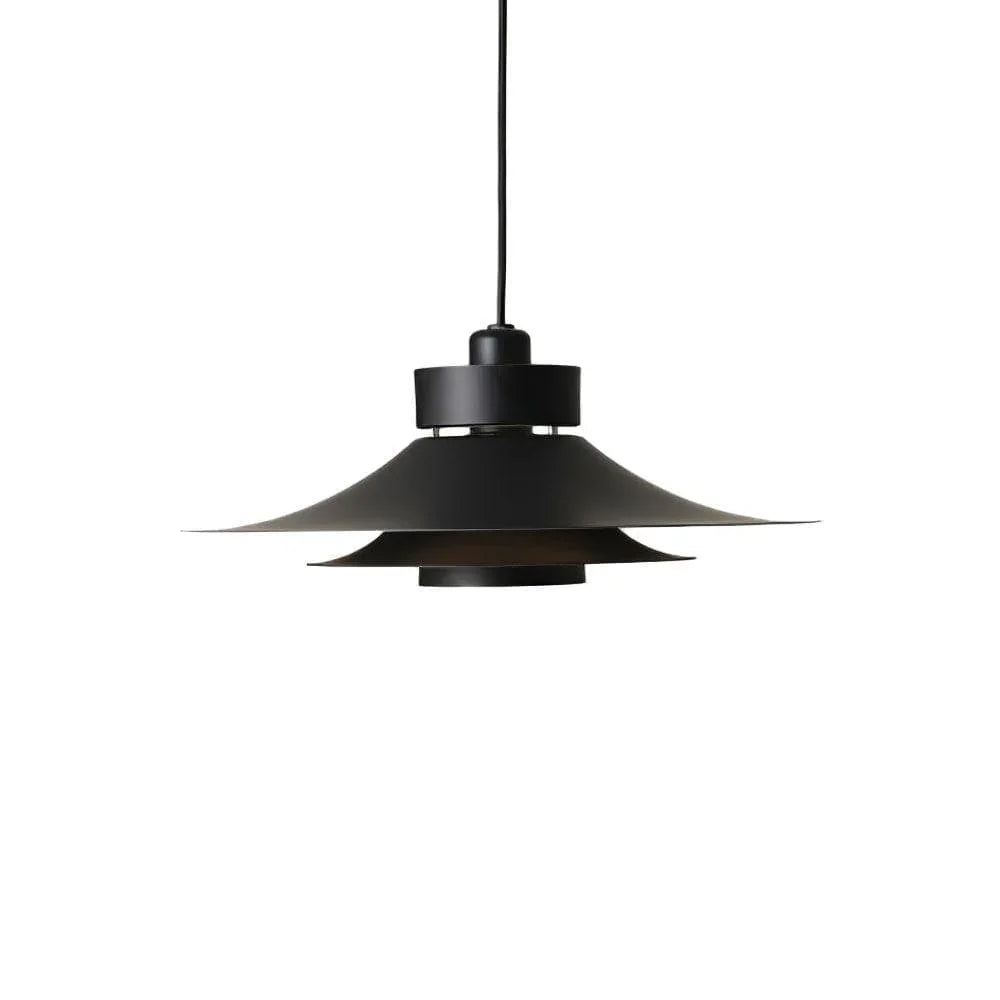 Metavaya Pendant lamp E.S. Horn type 755 Pendant Light