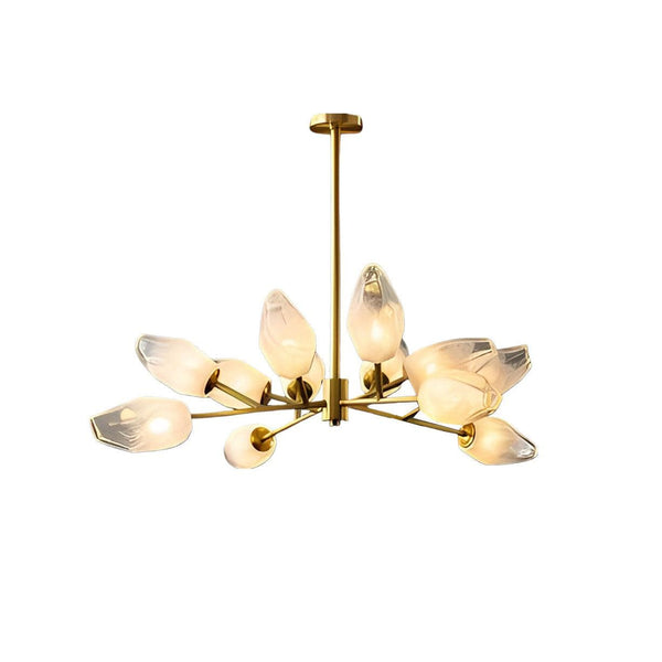 Metavaya Chandelier Ice Cube Chandelier Ice Cube Chandelier | Design Chandelier