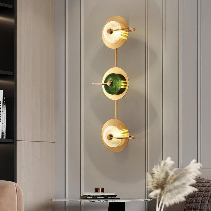 Metavaya Wall light Jeppe wall light Jeppe wall light|Discount sale