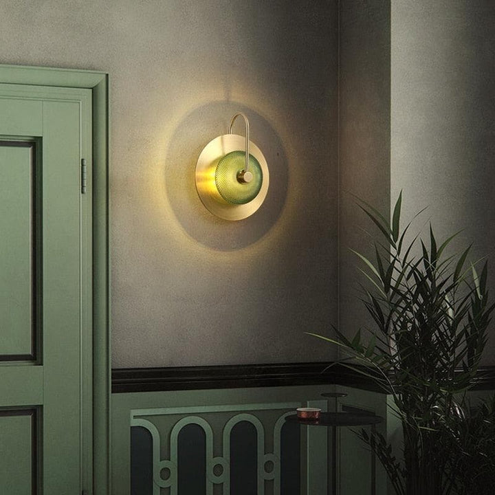 Metavaya Wall light Jeppe wall light Jeppe wall light|Discount sale