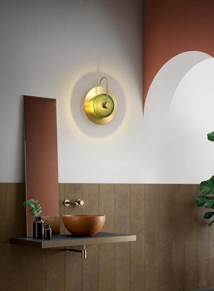 Metavaya Wall light Jeppe wall light Jeppe wall light|Discount sale