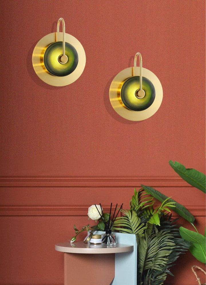 Metavaya Wall light Jeppe wall light Jeppe wall light|Discount sale