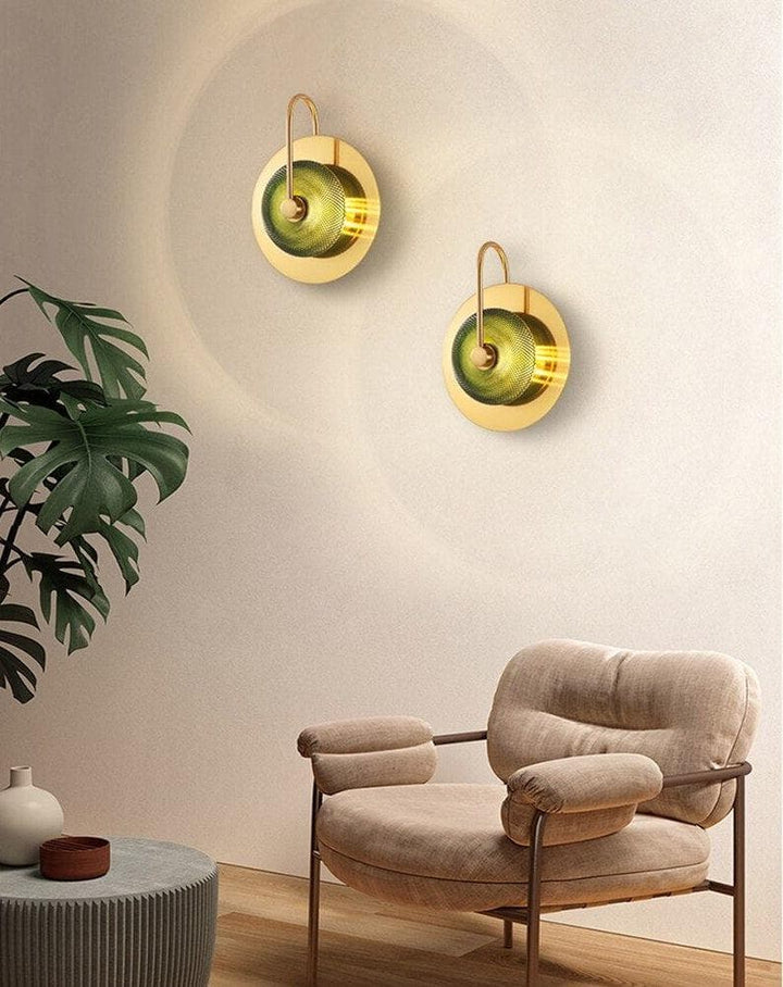 Metavaya Wall light Jeppe wall light Jeppe wall light|Discount sale