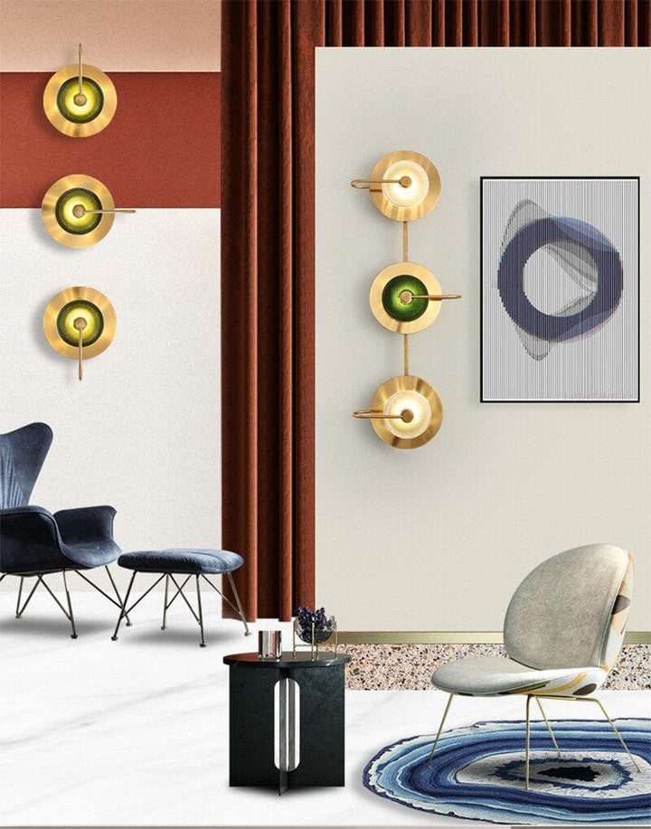 Metavaya Wall light Jeppe wall light Jeppe wall light|Discount sale