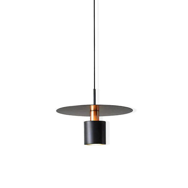 Metavaya Pendant lamp Dia 21cm x H 16cm / ∅ 8.3″ x H 6.3″ / Black Kolorit Pendant Lamp 6938617818180 M2023120505-1 Kolorit Pendant Lamp | Design Lamp