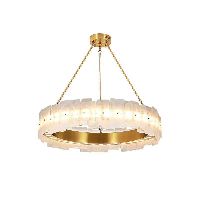 Metavaya Chandelier LEAH Chandelier Leah Chandelier | Discount Sale