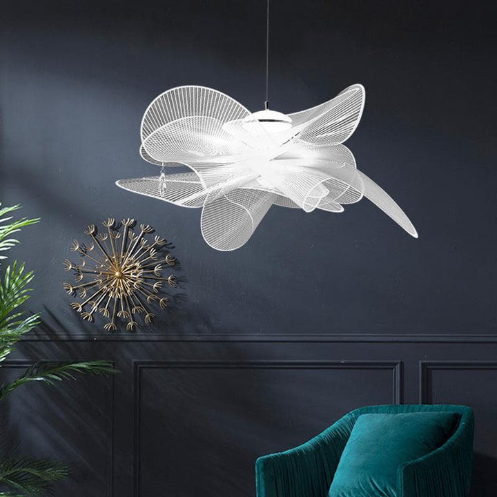 Metavaya Pendant Light La Belle Etoile Pendant Light