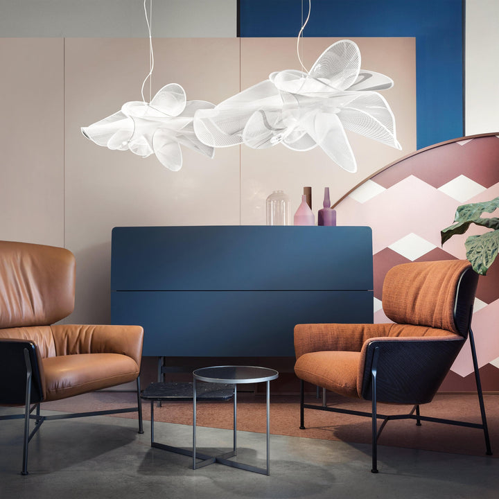 Metavaya Pendant Light La Belle Etoile Pendant Light