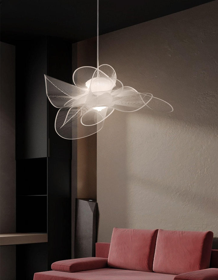 Metavaya Pendant Light La Belle Etoile Pendant Light