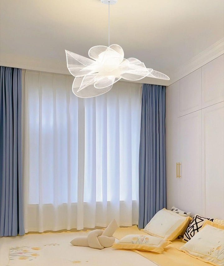 Metavaya Pendant Light La Belle Etoile Pendant Light