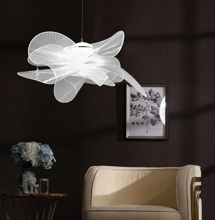 Metavaya Pendant Light La Belle Etoile Pendant Light