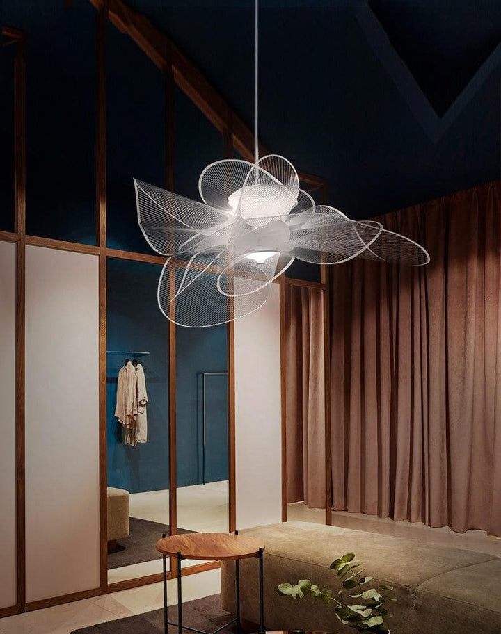 Metavaya Pendant Light La Belle Etoile Pendant Light