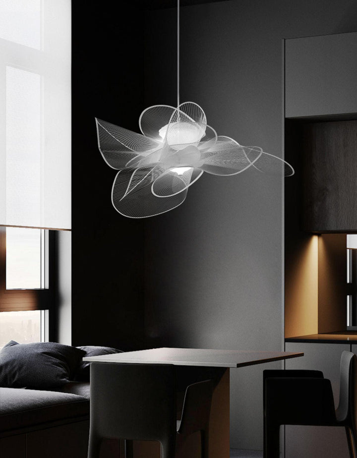 Metavaya Pendant Light La Belle Etoile Pendant Light