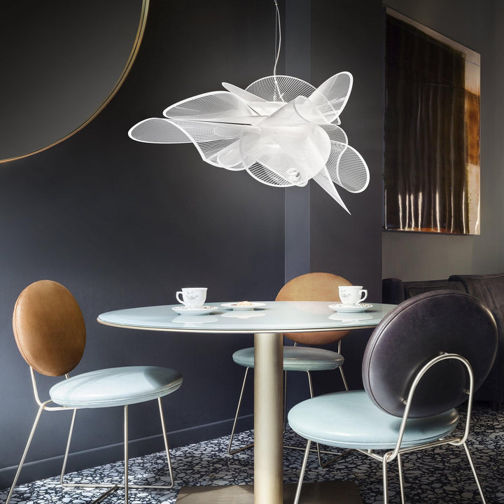 Metavaya Pendant Light La Belle Etoile Pendant Light