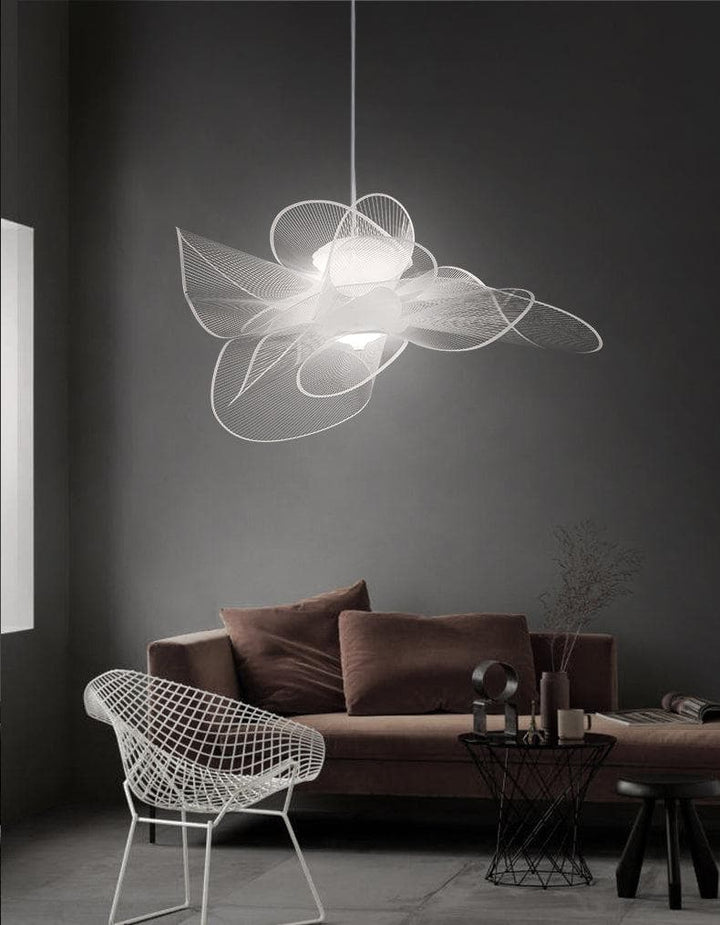 Metavaya Pendant Light La Belle Etoile Pendant Light