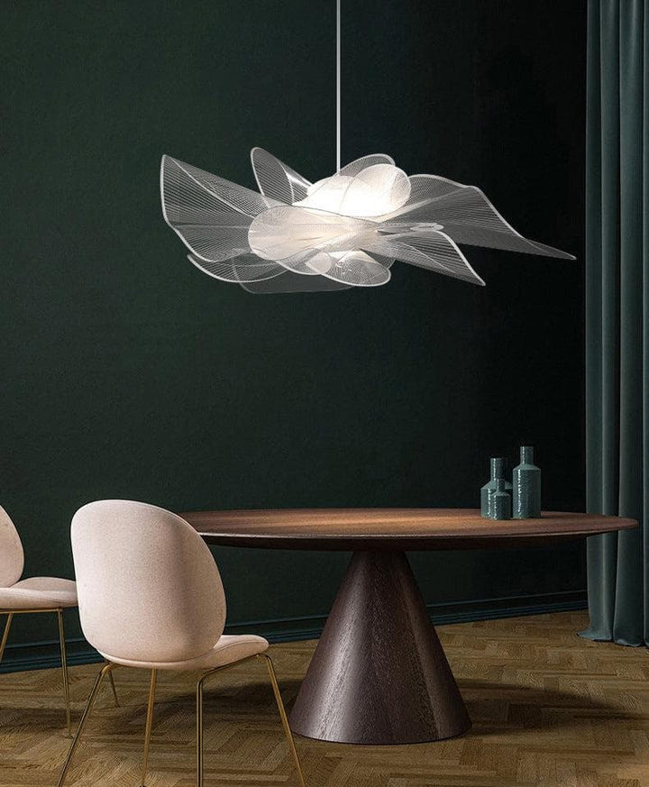 Metavaya Pendant Light La Belle Etoile Pendant Light