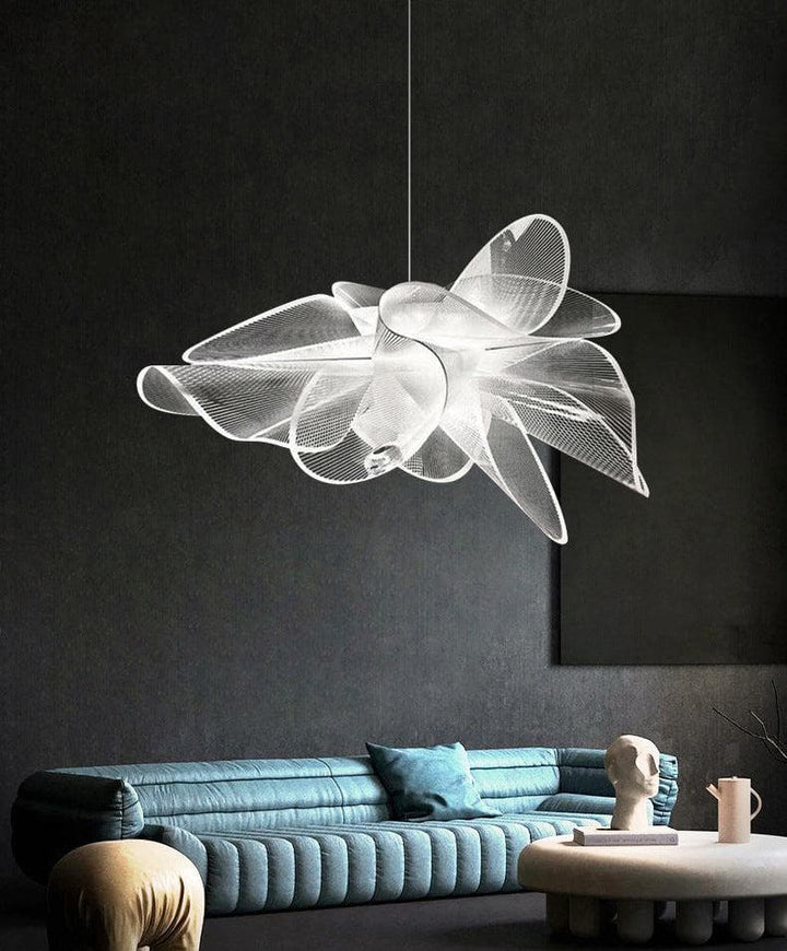 Metavaya Pendant Light La Belle Etoile Pendant Light