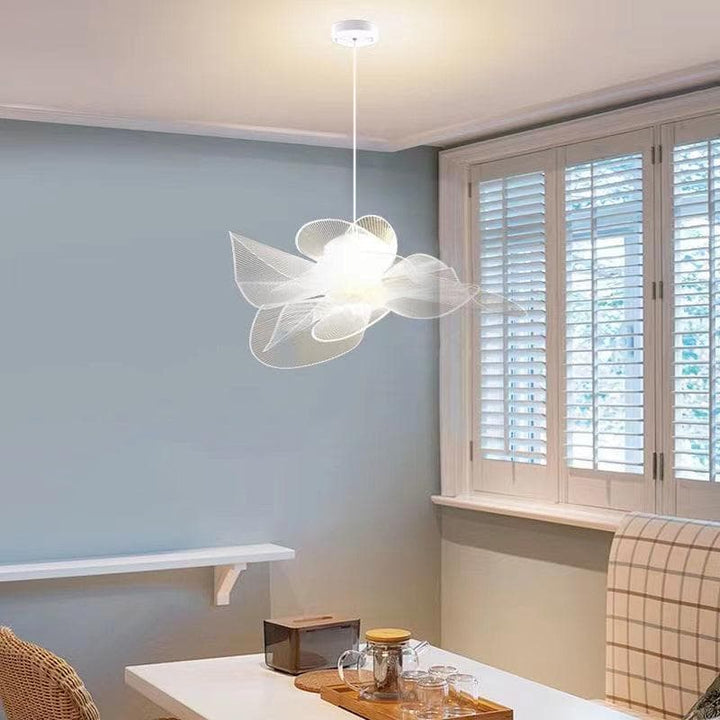 Metavaya Pendant Light La Belle Etoile Pendant Light